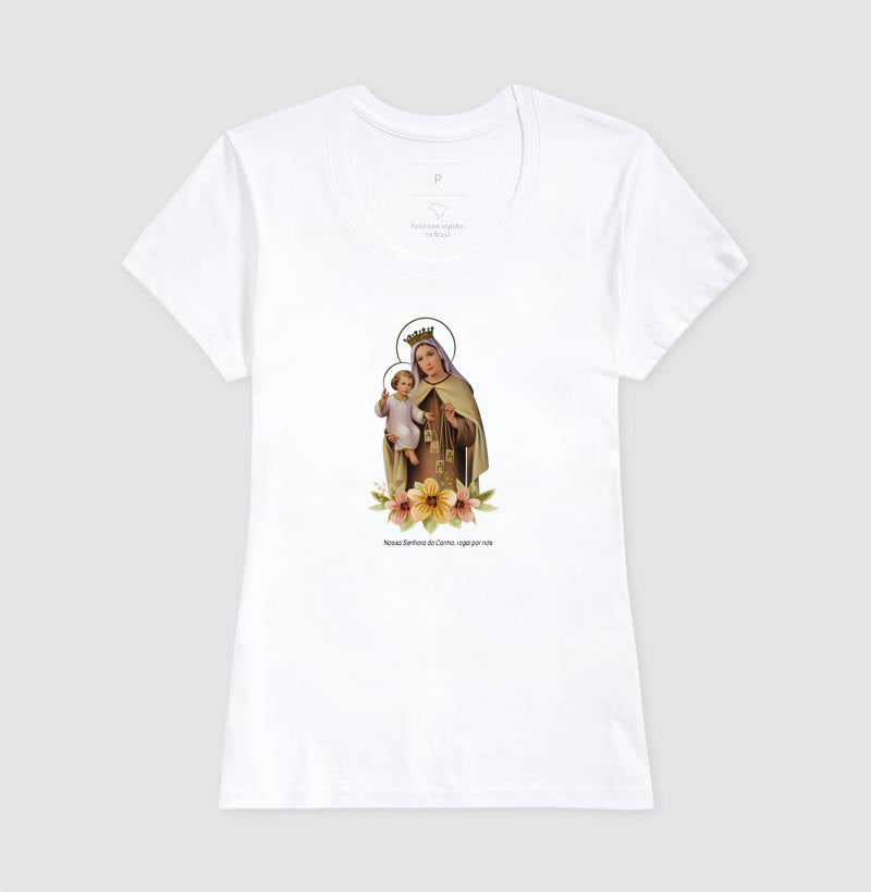 Nossa Senhora do Carmo