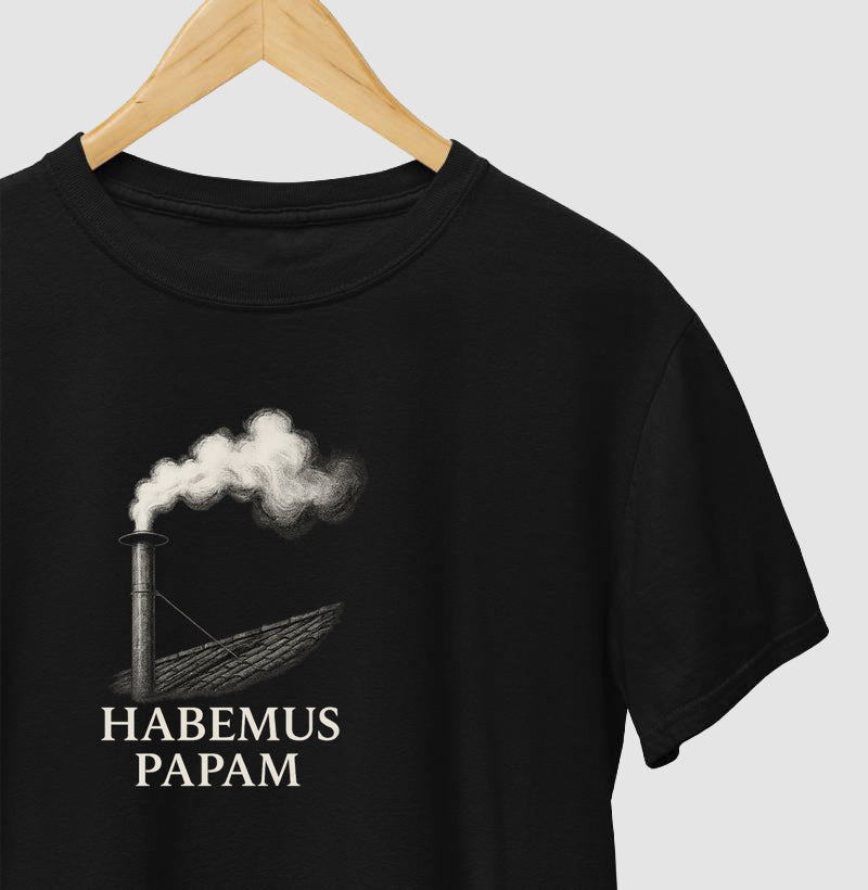 Habemus Papam