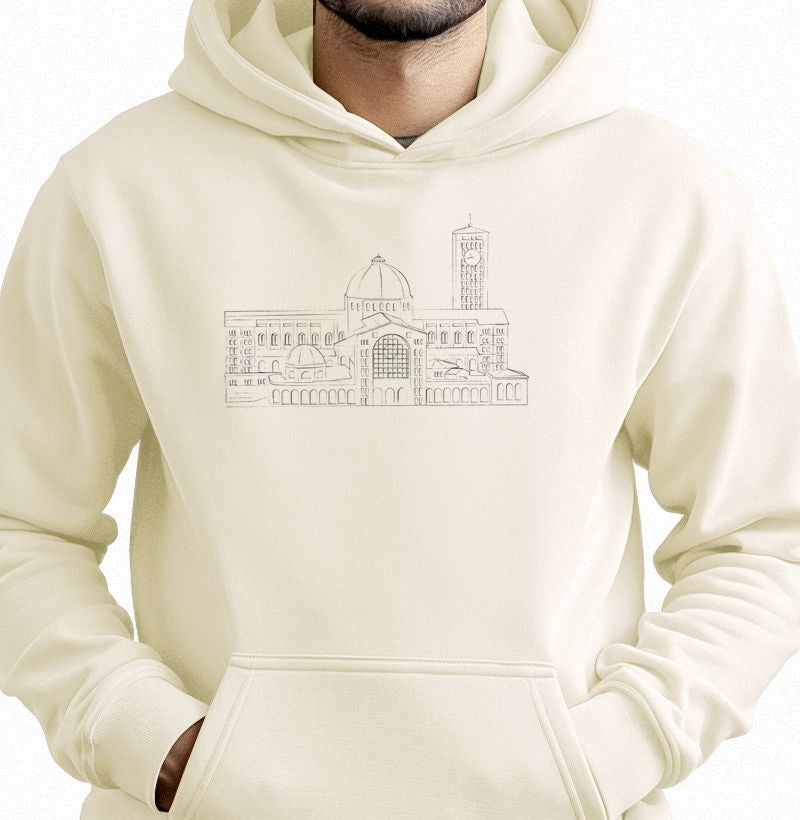 Santuário nacional de Aparecida