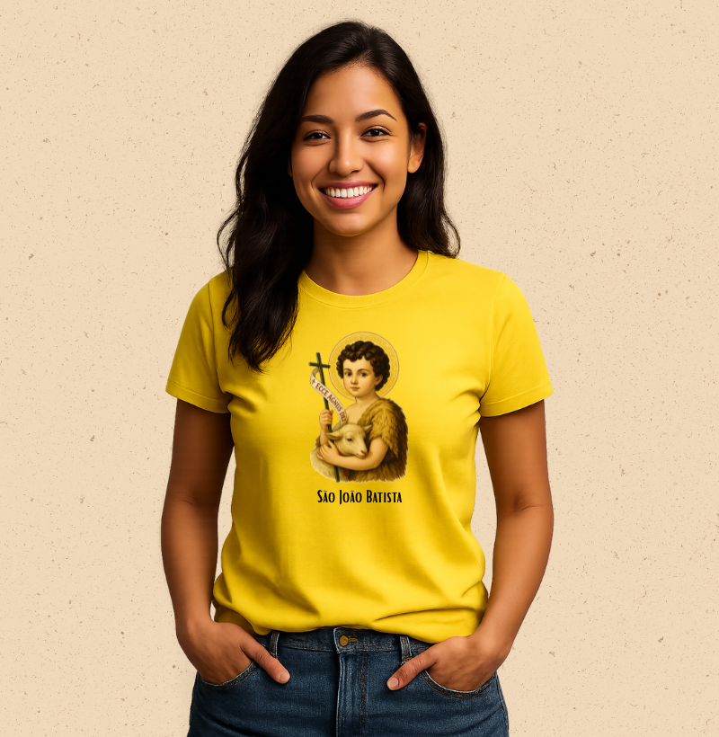 São João Batista