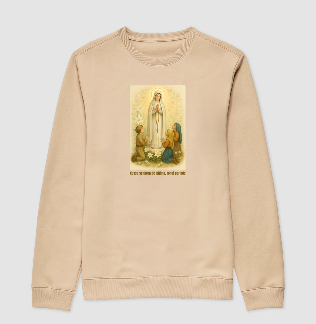 Nossa Senhora de Fátima