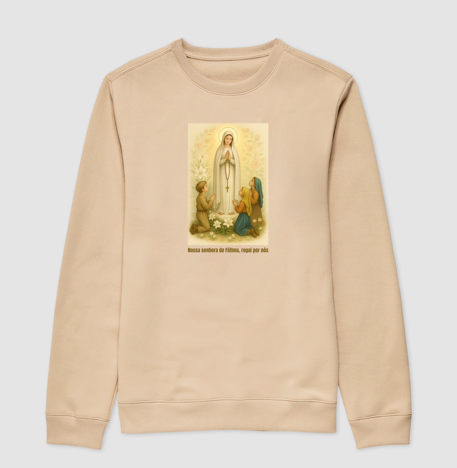 Nossa Senhora de Fátima