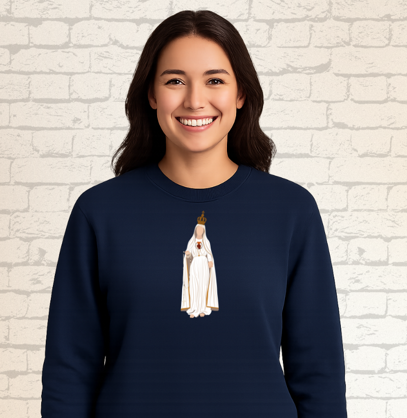 Nossa Senhora de Fátima