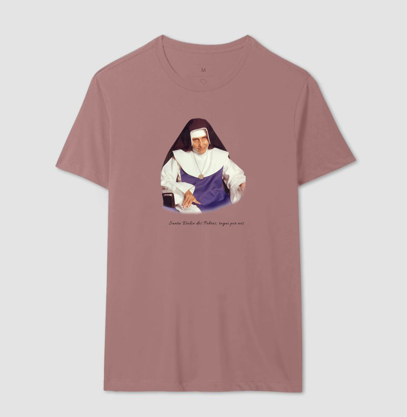 Santa Dulce dos pobres