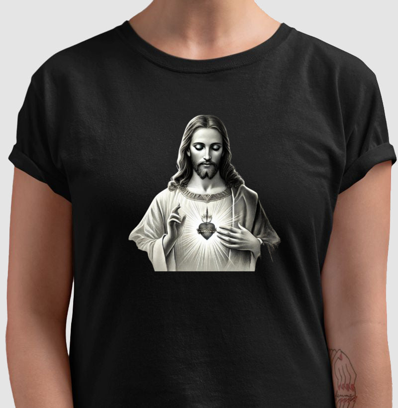 Sagrado coração de Jesus