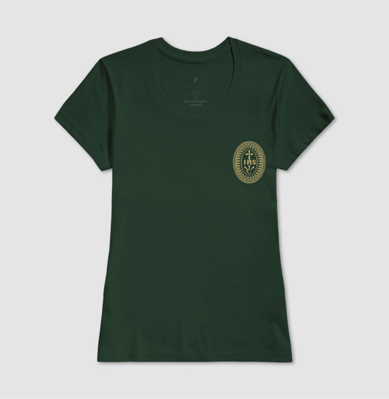 IHS Salvador do mundo