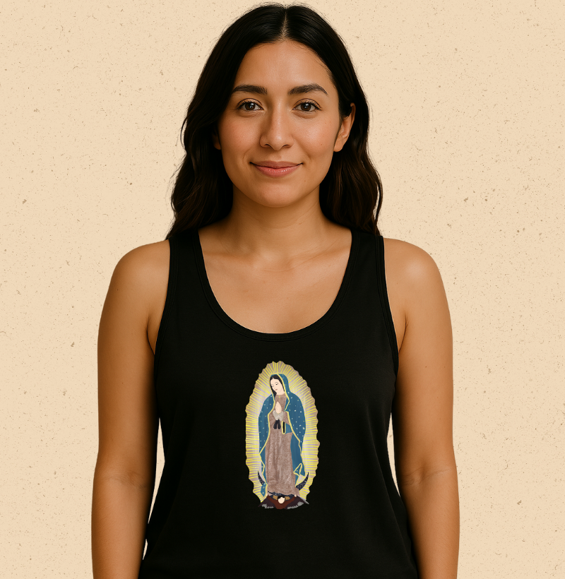 Nossa Senhora de Guadalupe
