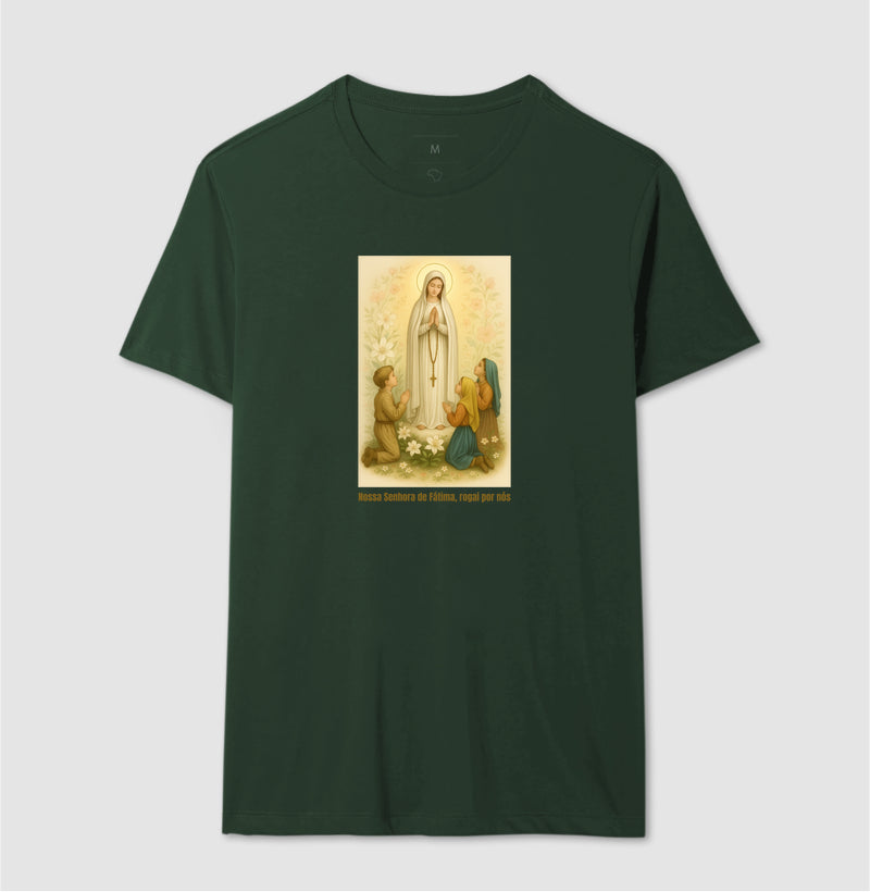 Nossa Senhora de Fátima