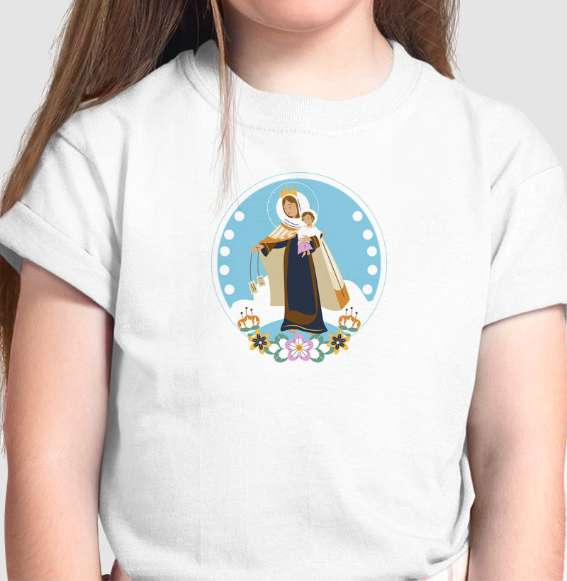 Nossa Senhora do Carmo