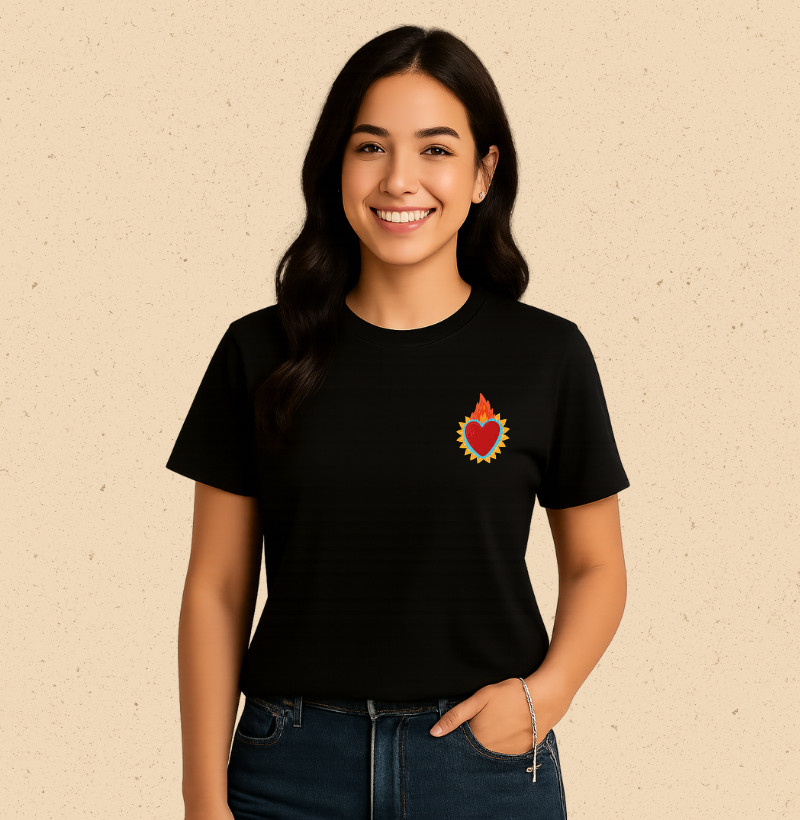 Sagrado coração de Jesus