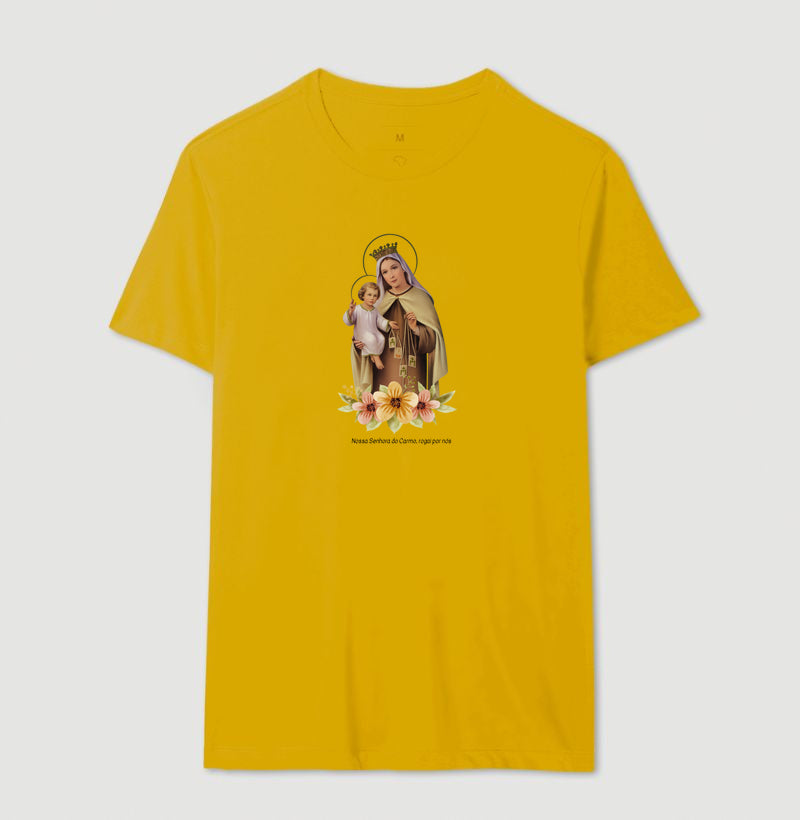 Nossa Senhora do Carmo