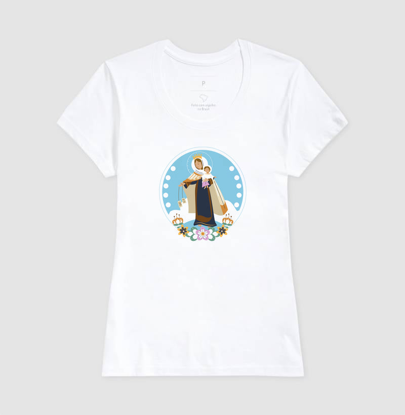 Nossa Senhora do Carmo