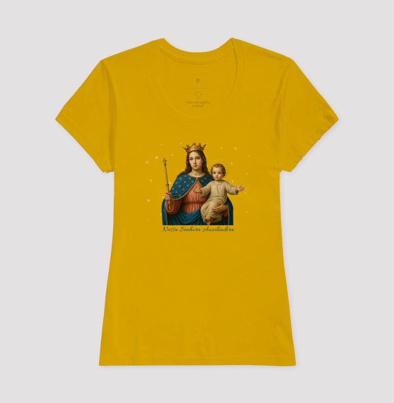 Nossa Senhora Auxiliadora