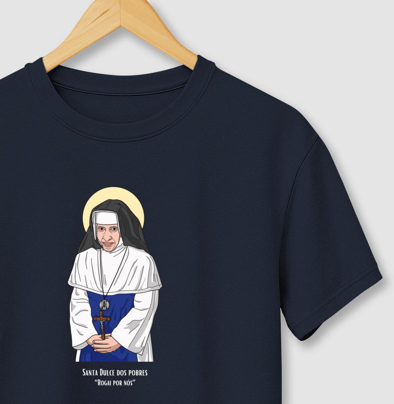 Santa Dulce dos pobres