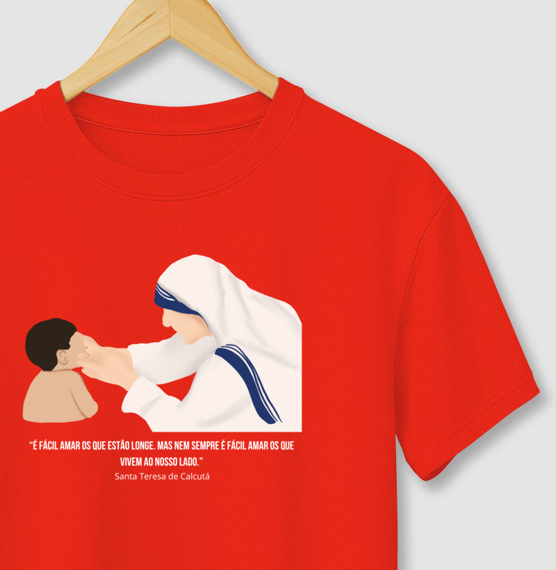 Madre Teresa de Calcutá