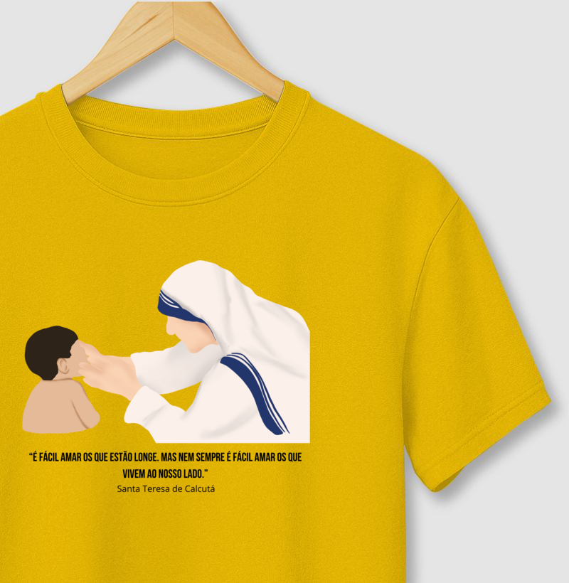 Madre Teresa de Calcutá