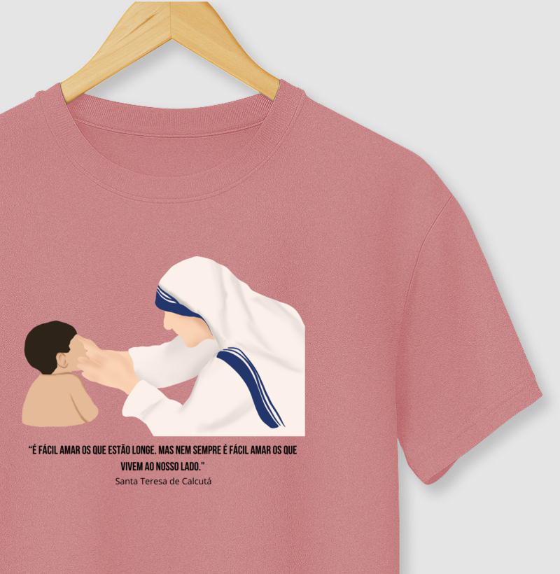 Madre Teresa de Calcutá