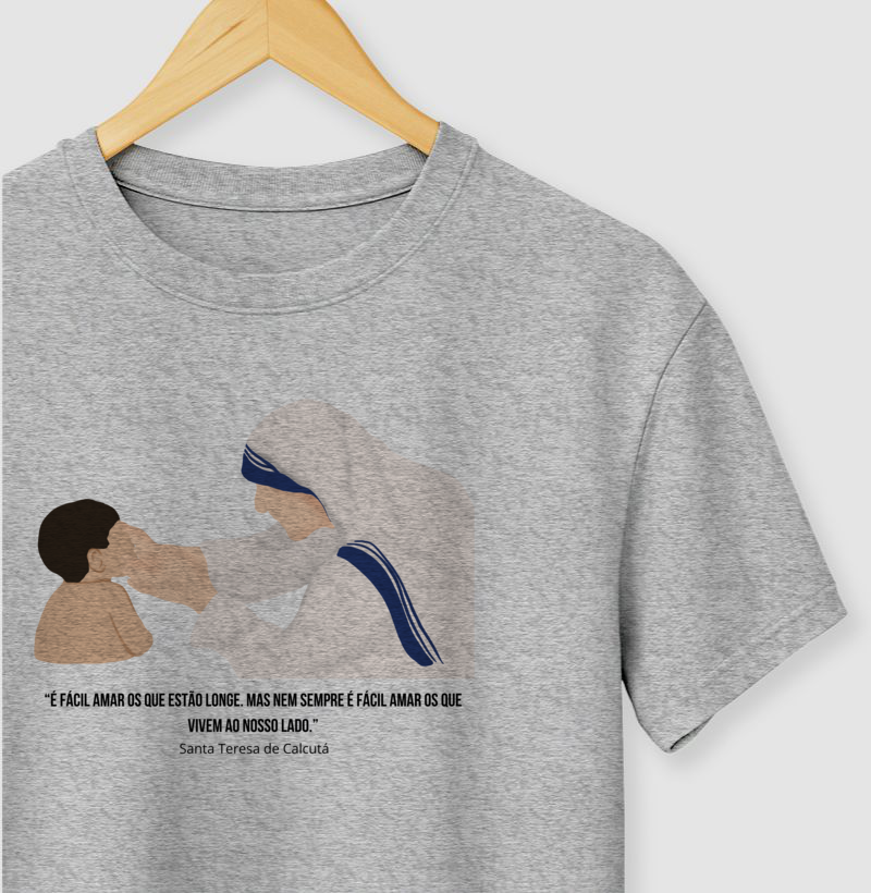 Madre Teresa de Calcutá