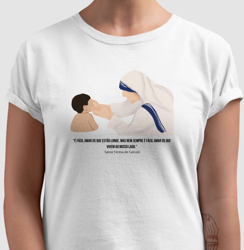 Madre Teresa de Calcutá