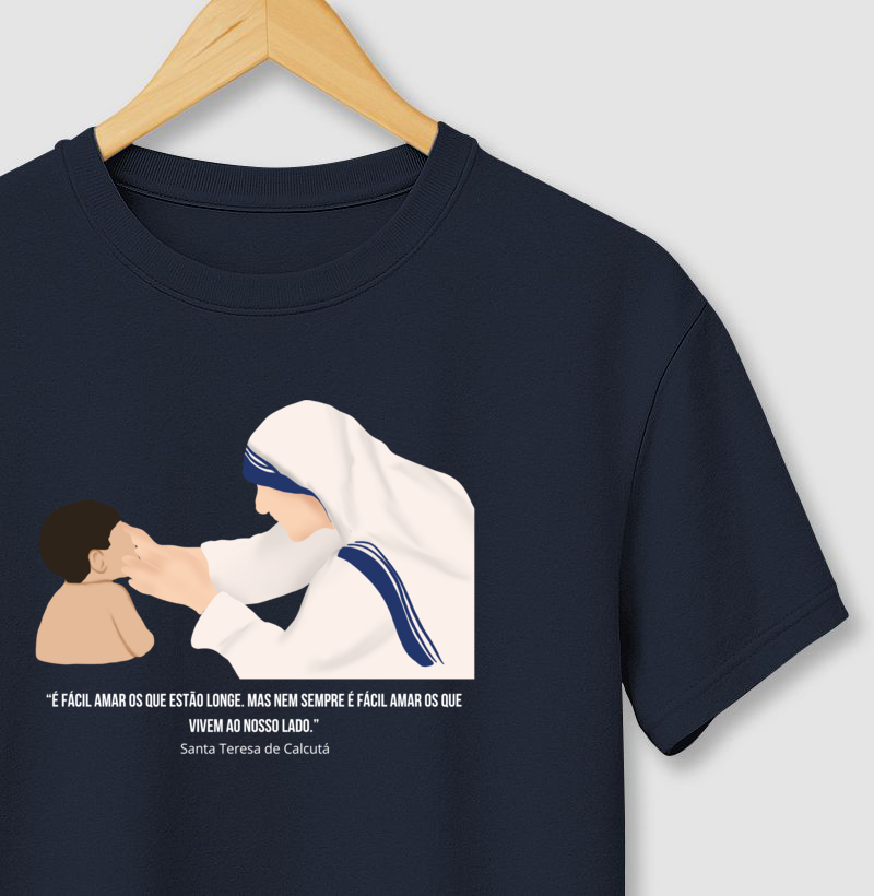 Madre Teresa de Calcutá