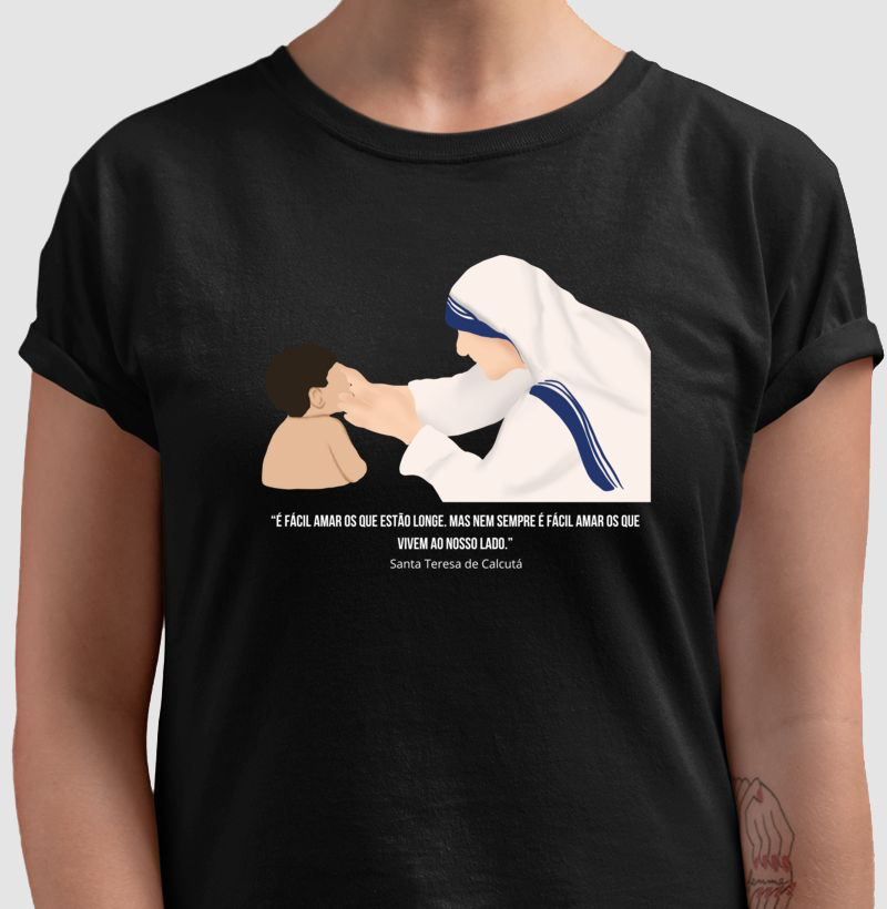 Madre Teresa de Calcutá