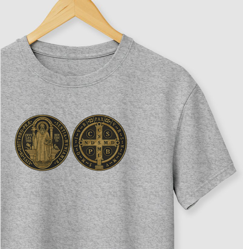 Medalha de São Bento