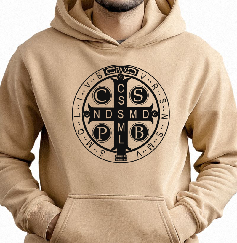 Medalha de São Bento