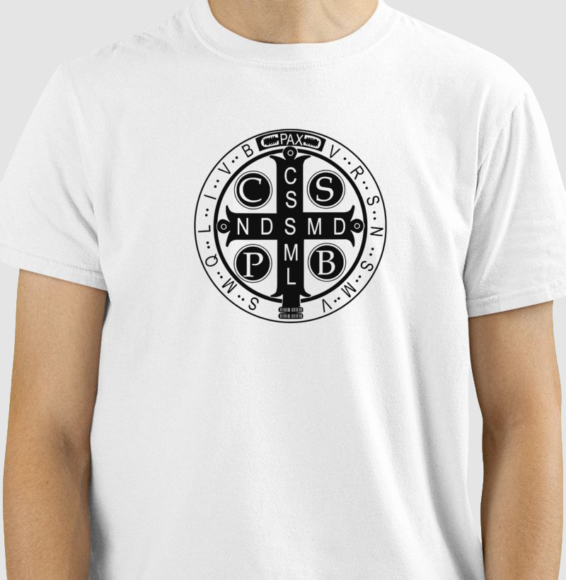 Medalha de São Bento