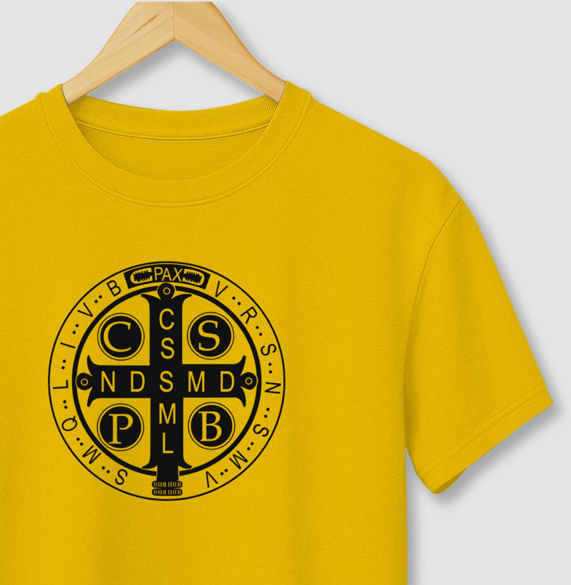 Medalha de São Bento