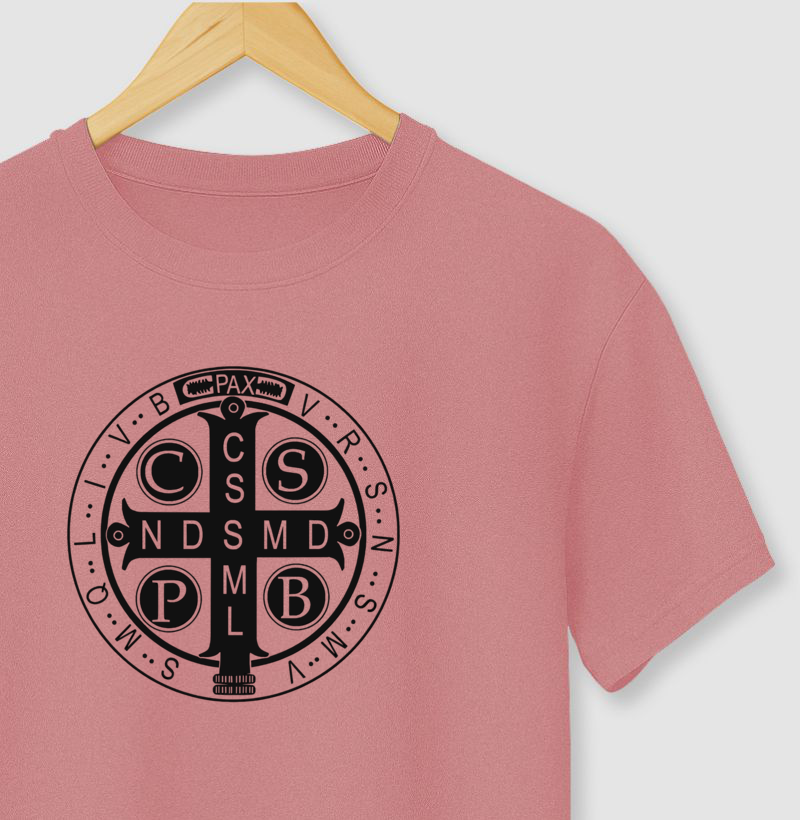 Medalha de São Bento