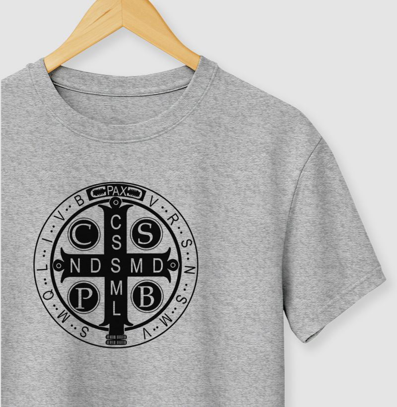 Medalha de São Bento