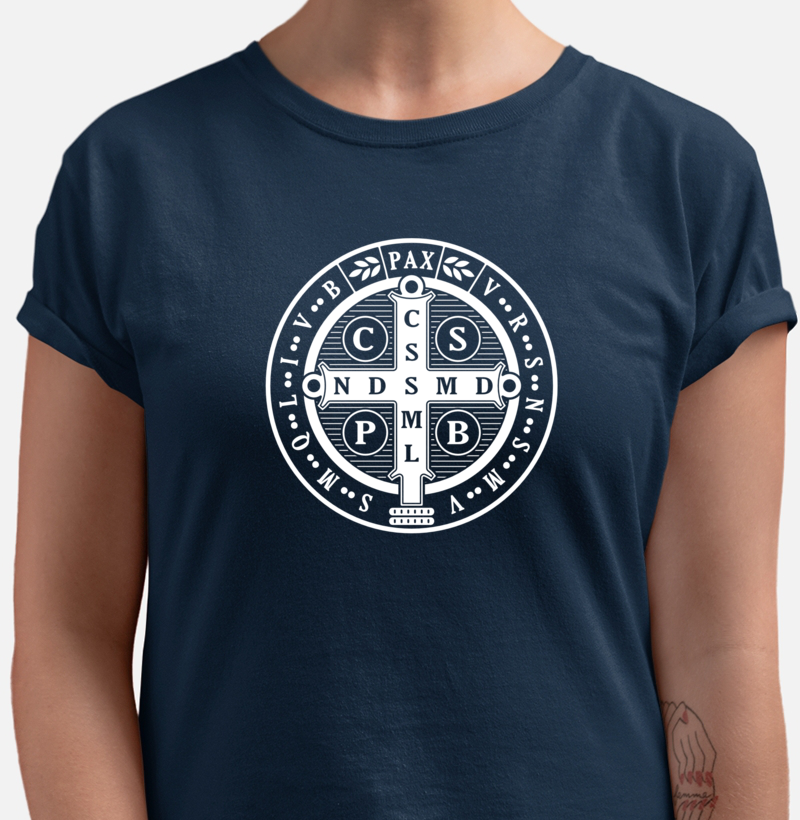 Medalha de São Bento