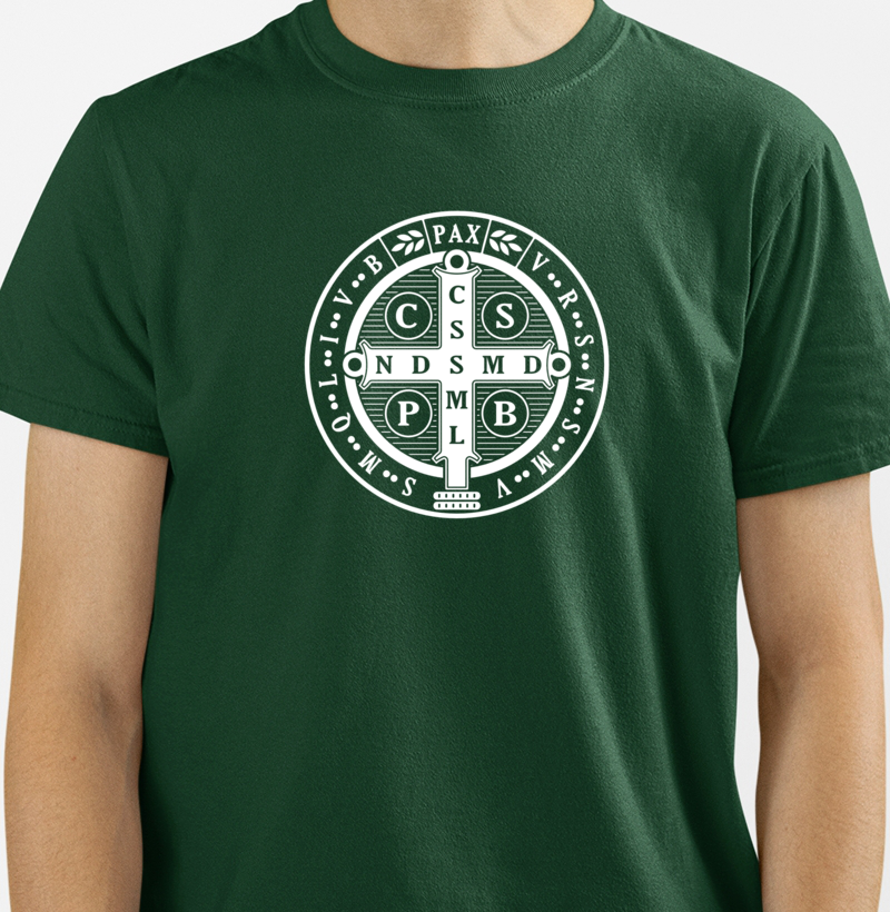 Medalha de São Bento