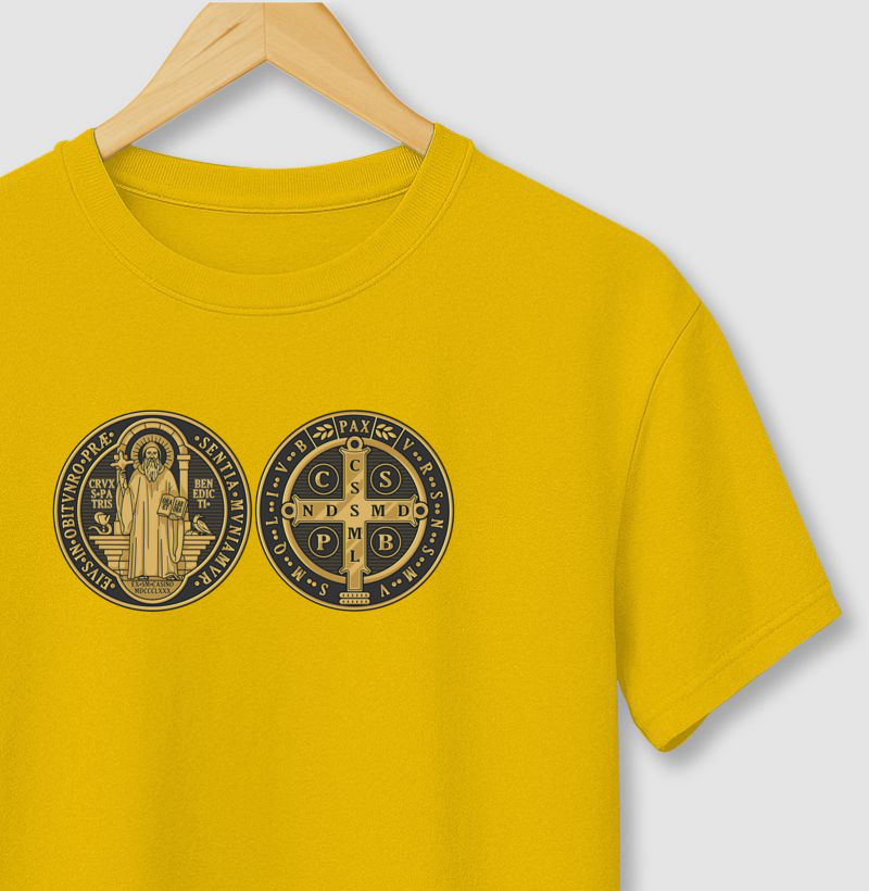 Medalha de São Bento