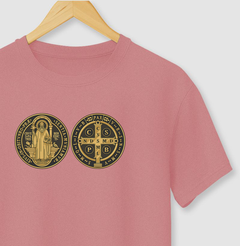 Medalha de São Bento