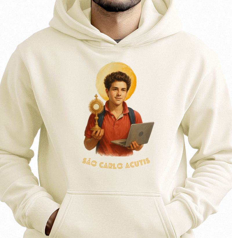São Carlo Acutis