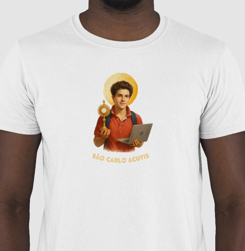 São Carlo Acutis