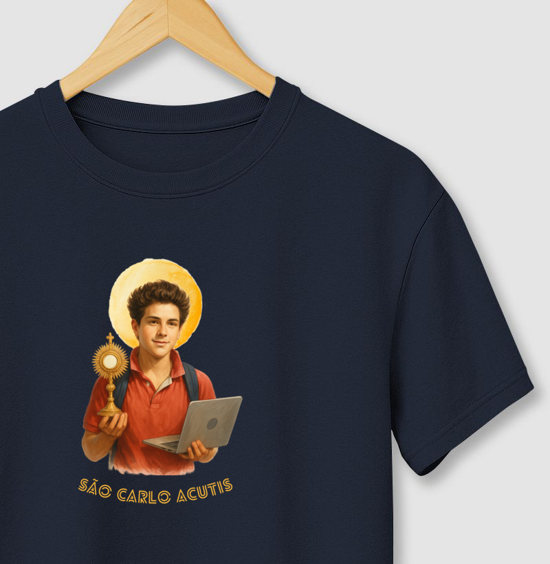 São Carlo Acutis