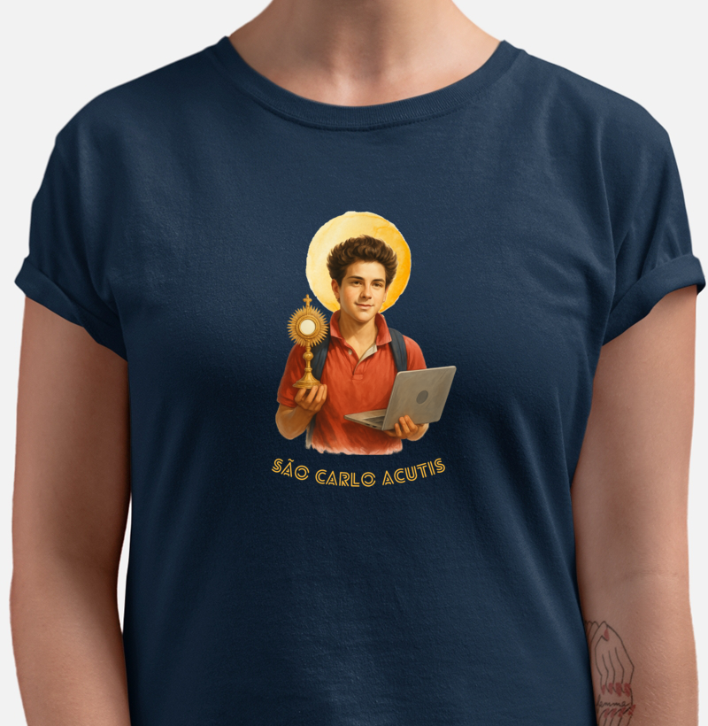 São Carlo Acutis
