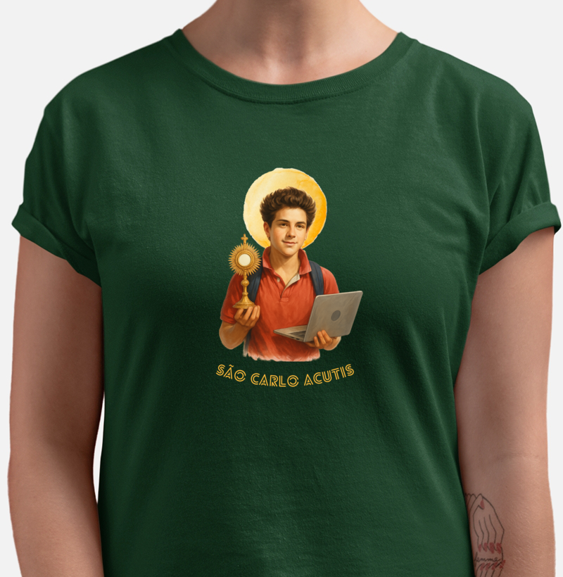 São Carlo Acutis