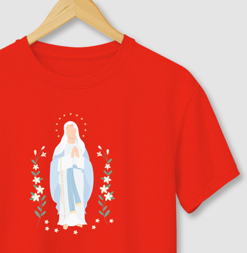 Nossa Senhora de Lourdes