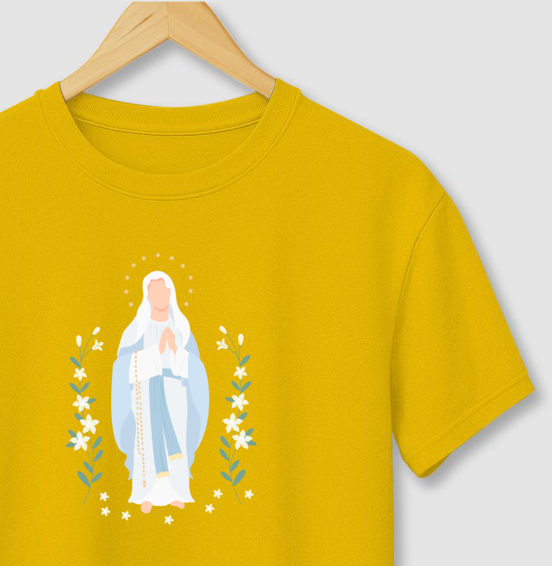 Nossa Senhora de Lourdes