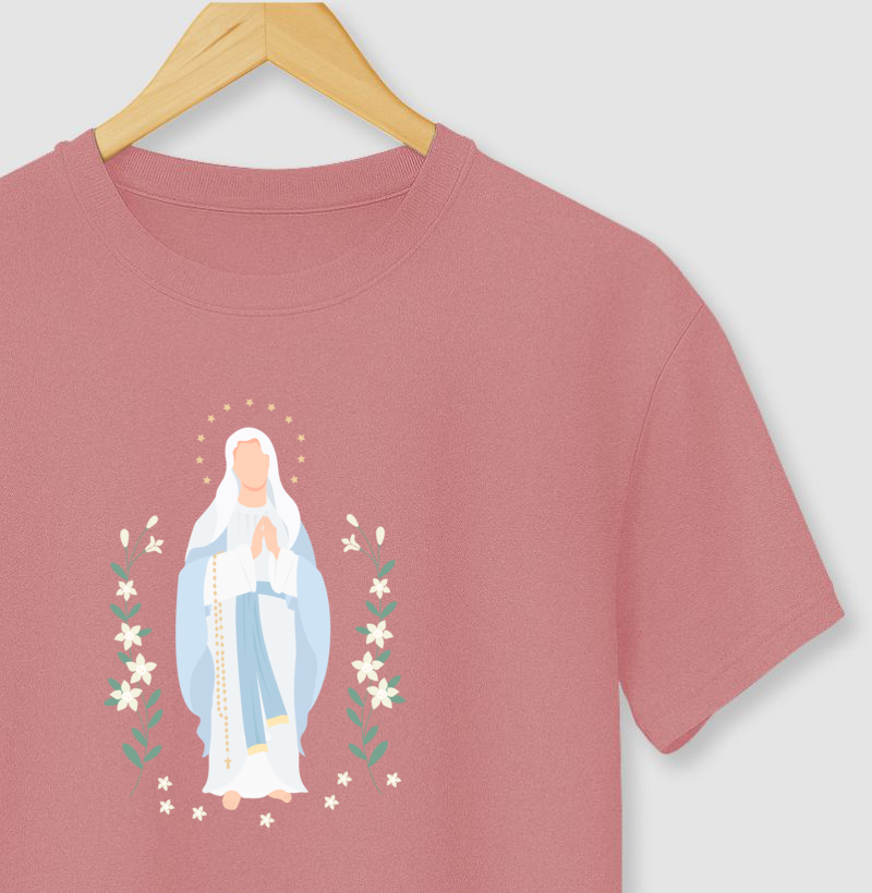 Nossa Senhora de Lourdes