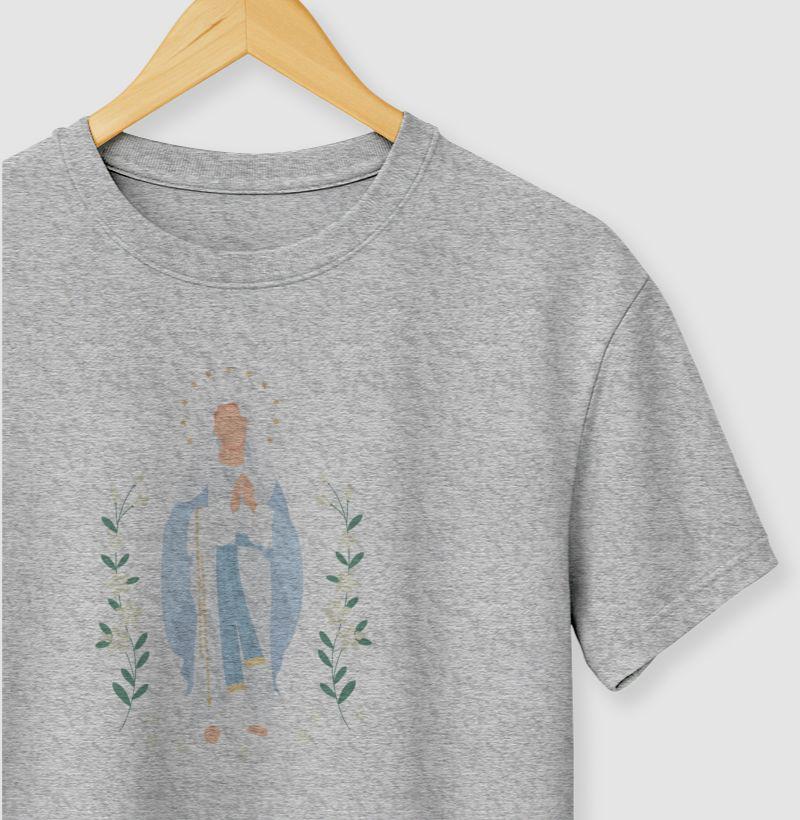 Nossa Senhora de Lourdes