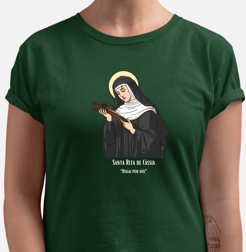 Santa Rita de Cássia