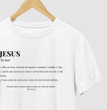 Jesus Significado