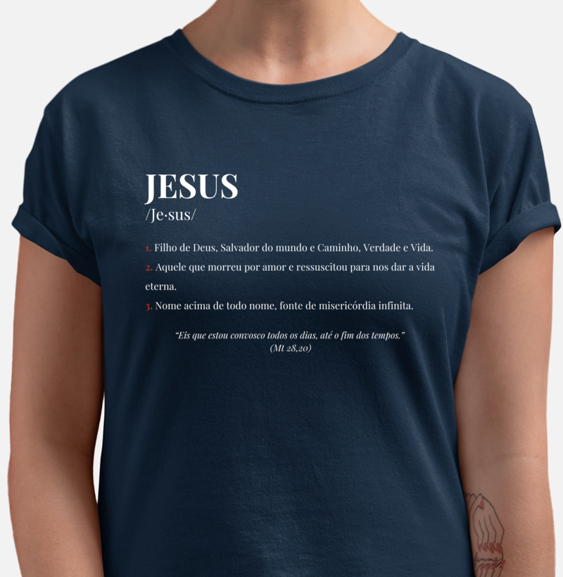 Jesus Significado