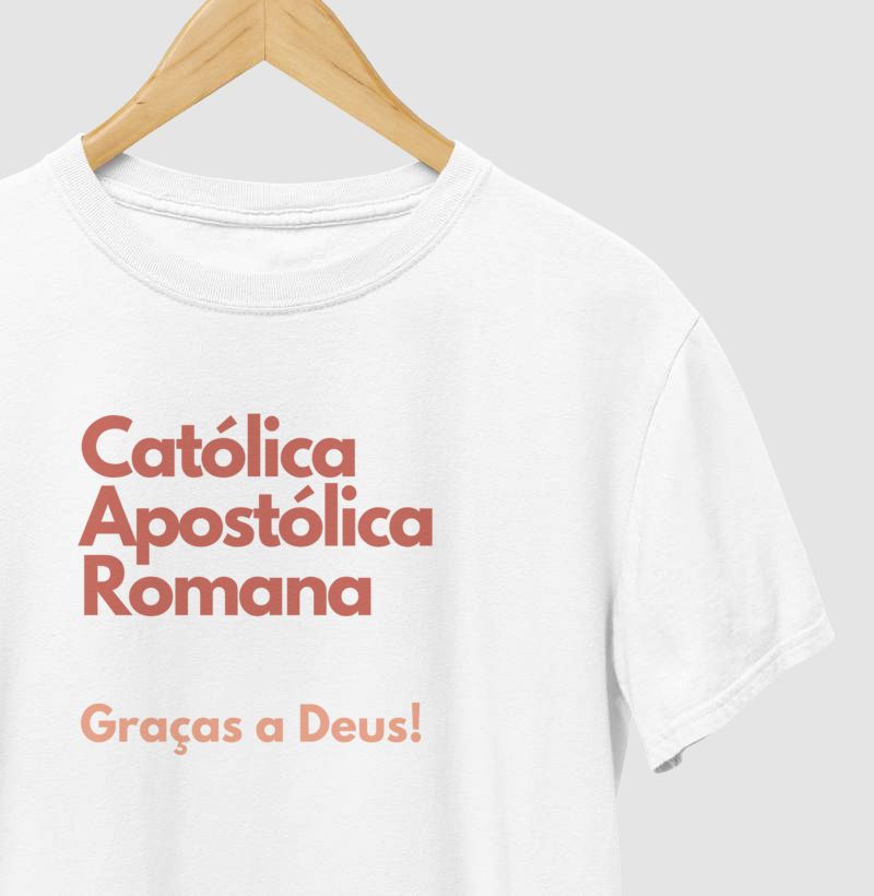 Graças a Deus!