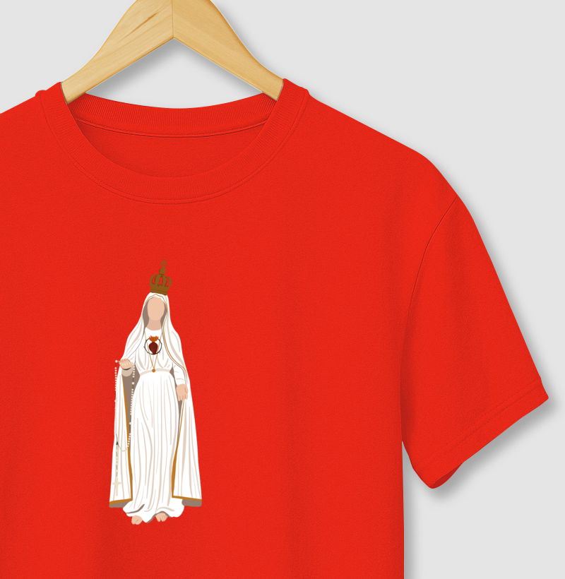 Nossa Senhora de Fátima