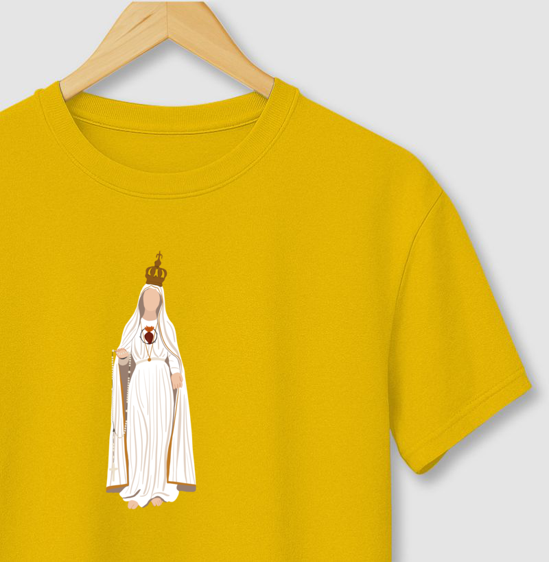 Nossa Senhora de Fátima